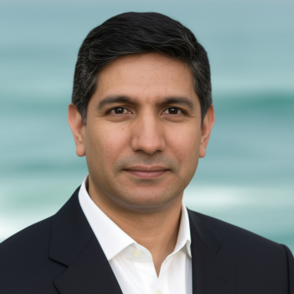 Mehdi Salmi